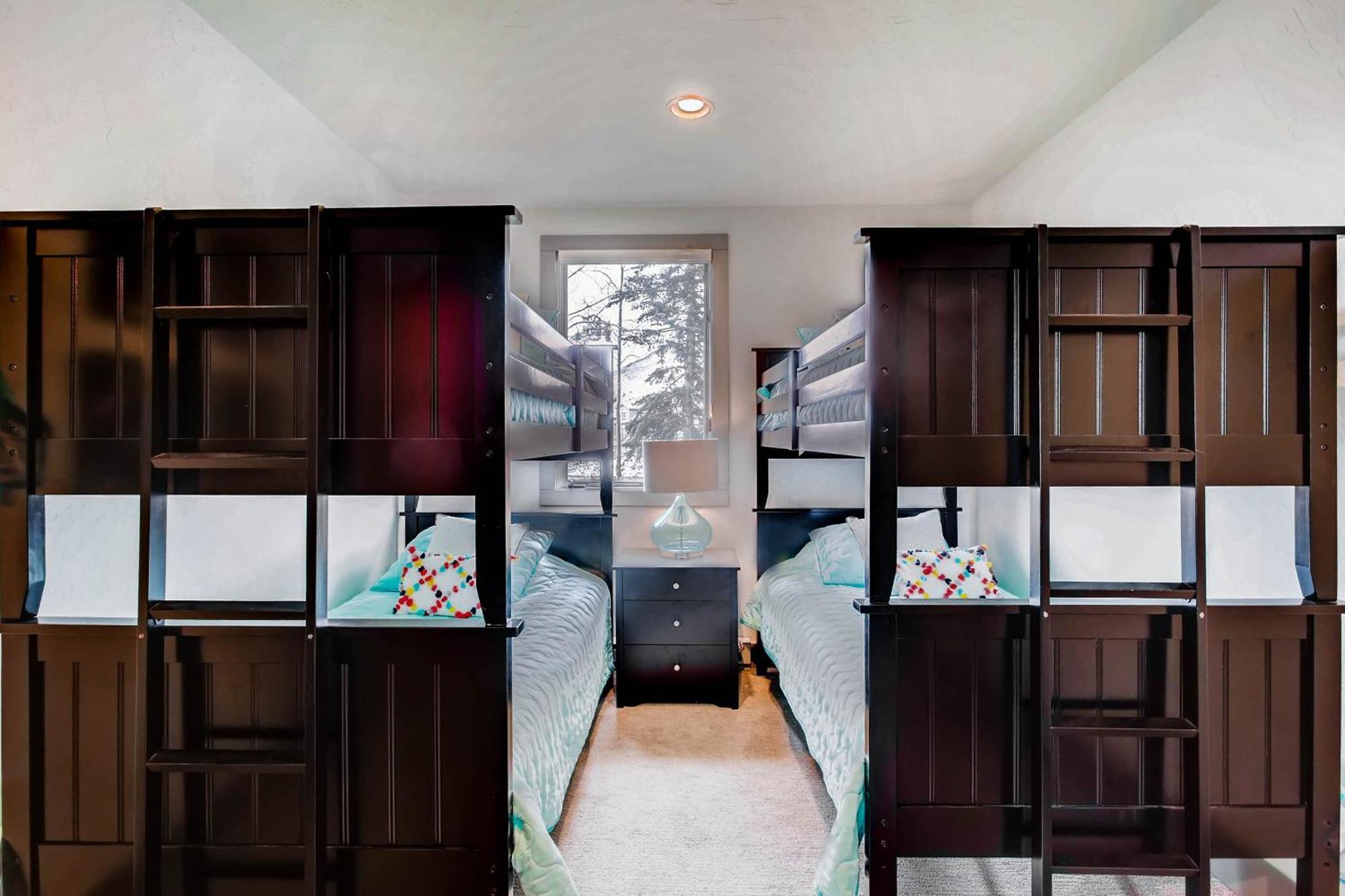 The Plaza Condominiums By Crested Butte Mountain Resort Mount Crested Butte Εξωτερικό φωτογραφία