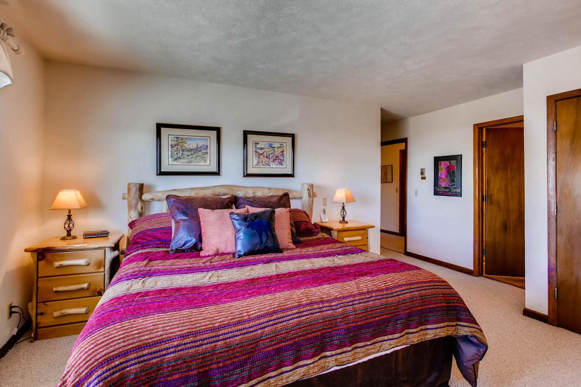 The Plaza Condominiums By Crested Butte Mountain Resort Mount Crested Butte Εξωτερικό φωτογραφία