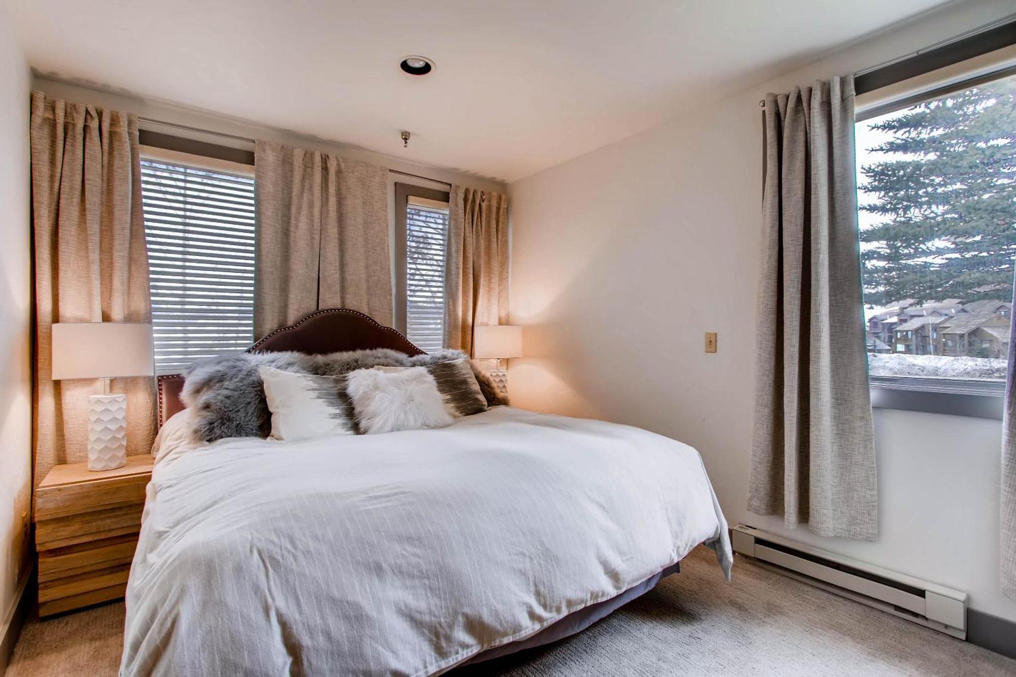 The Plaza Condominiums By Crested Butte Mountain Resort Mount Crested Butte Εξωτερικό φωτογραφία