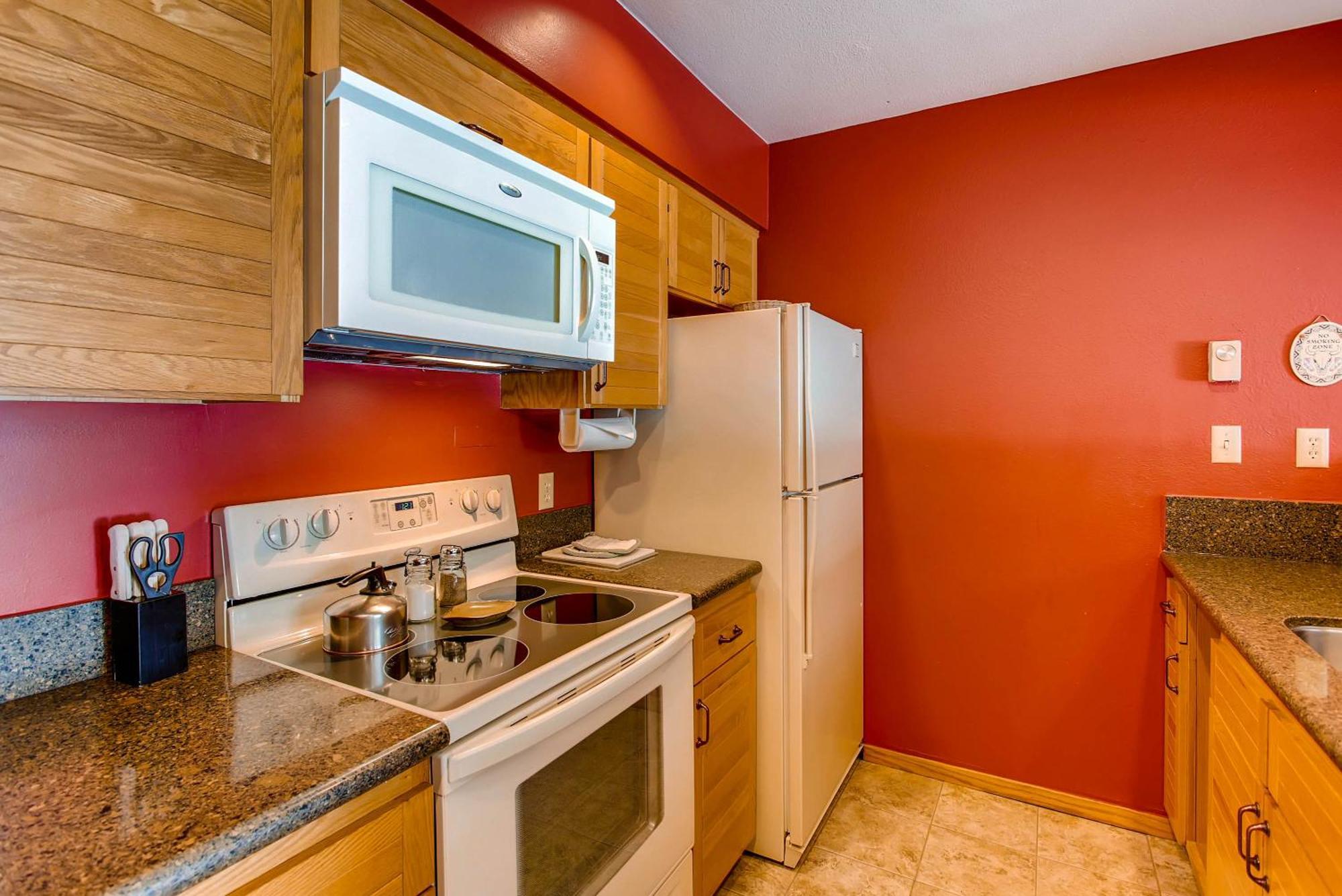 The Plaza Condominiums By Crested Butte Mountain Resort Mount Crested Butte Εξωτερικό φωτογραφία