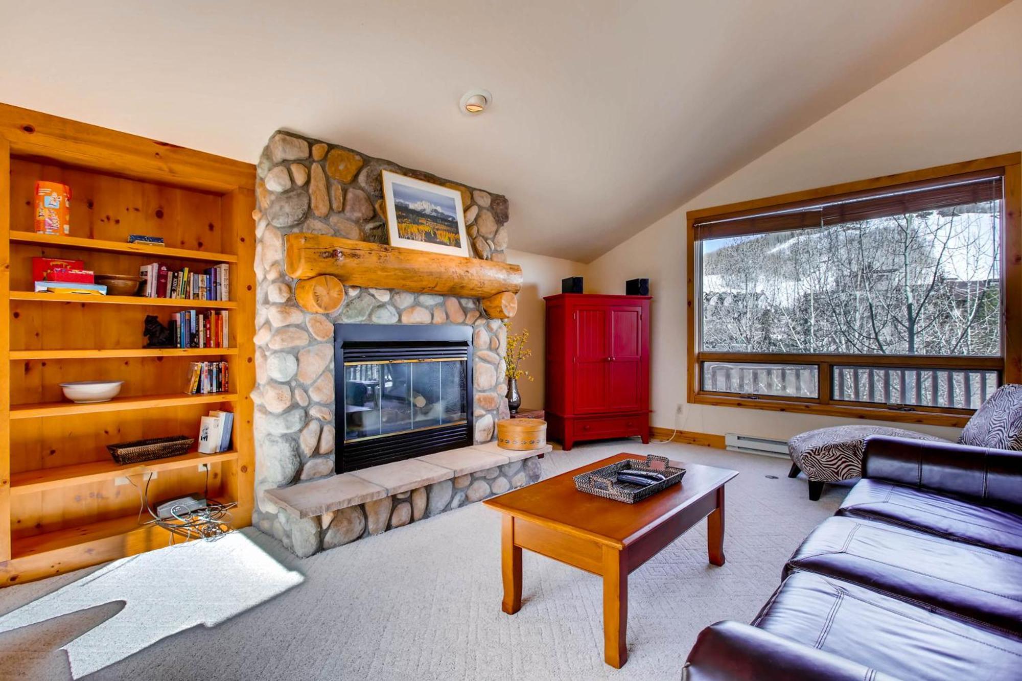 The Plaza Condominiums By Crested Butte Mountain Resort Mount Crested Butte Εξωτερικό φωτογραφία