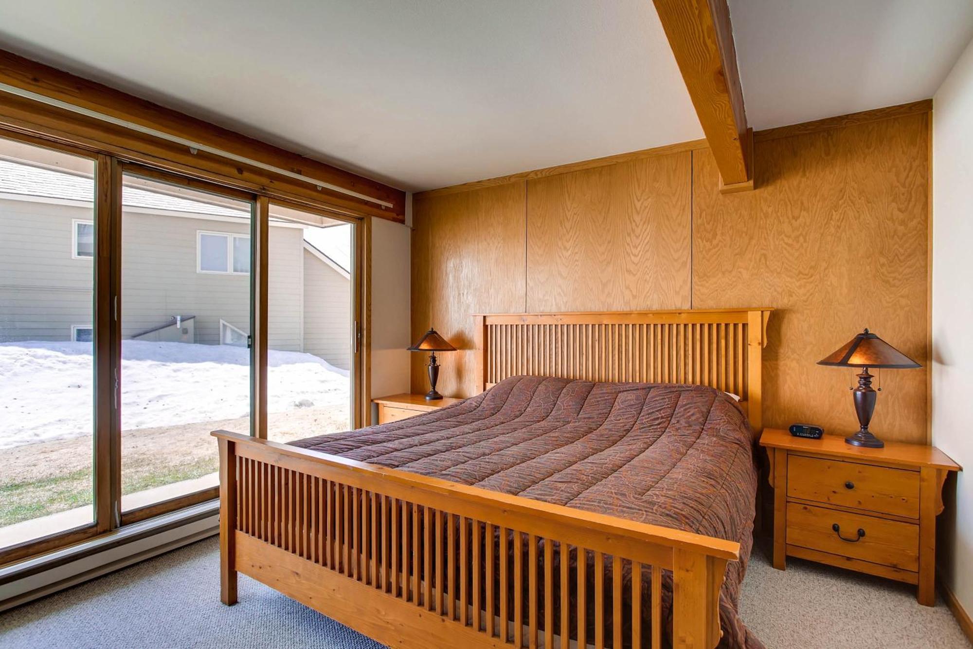 The Plaza Condominiums By Crested Butte Mountain Resort Mount Crested Butte Εξωτερικό φωτογραφία