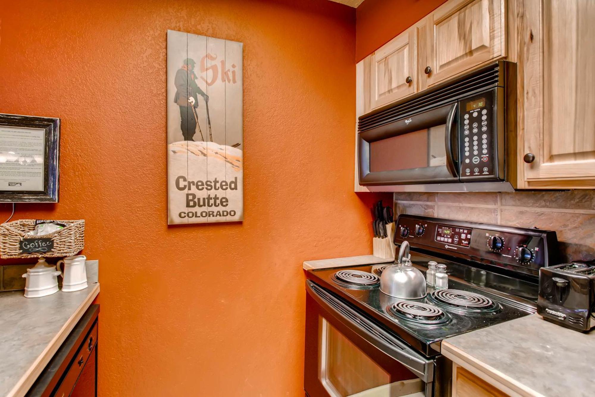 The Plaza Condominiums By Crested Butte Mountain Resort Mount Crested Butte Εξωτερικό φωτογραφία