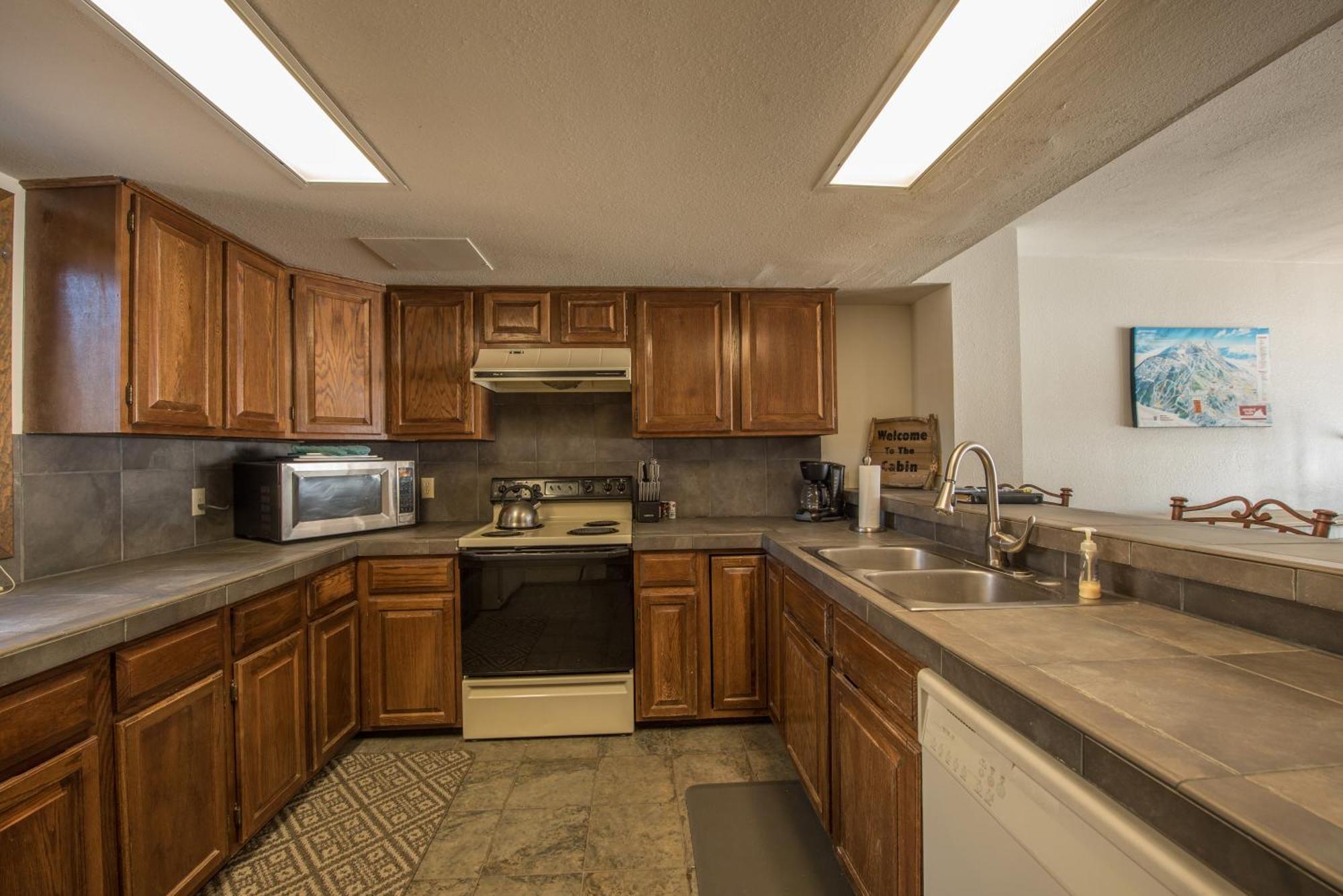 The Plaza Condominiums By Crested Butte Mountain Resort Mount Crested Butte Εξωτερικό φωτογραφία