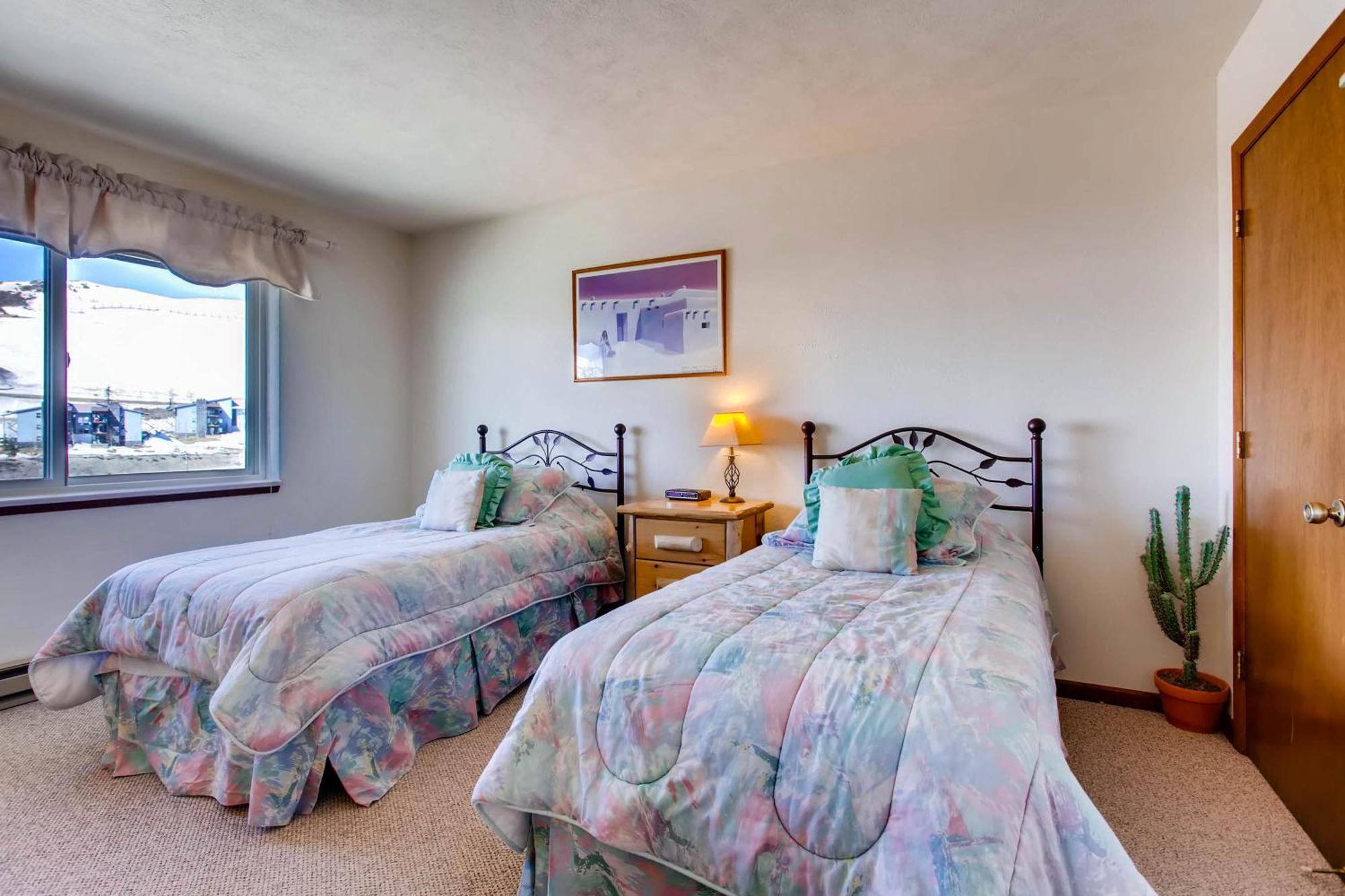 The Plaza Condominiums By Crested Butte Mountain Resort Mount Crested Butte Εξωτερικό φωτογραφία