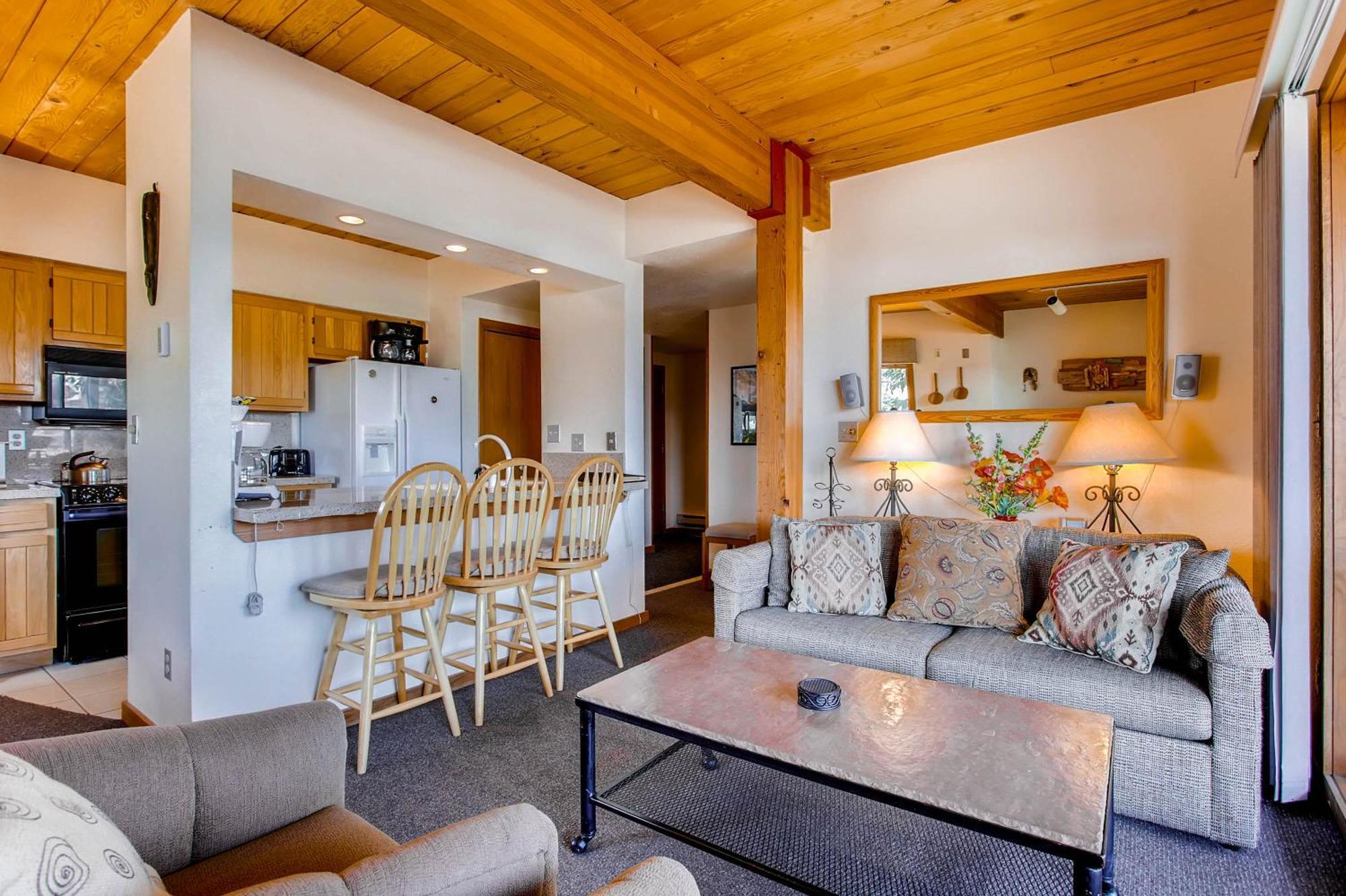 The Plaza Condominiums By Crested Butte Mountain Resort Mount Crested Butte Εξωτερικό φωτογραφία