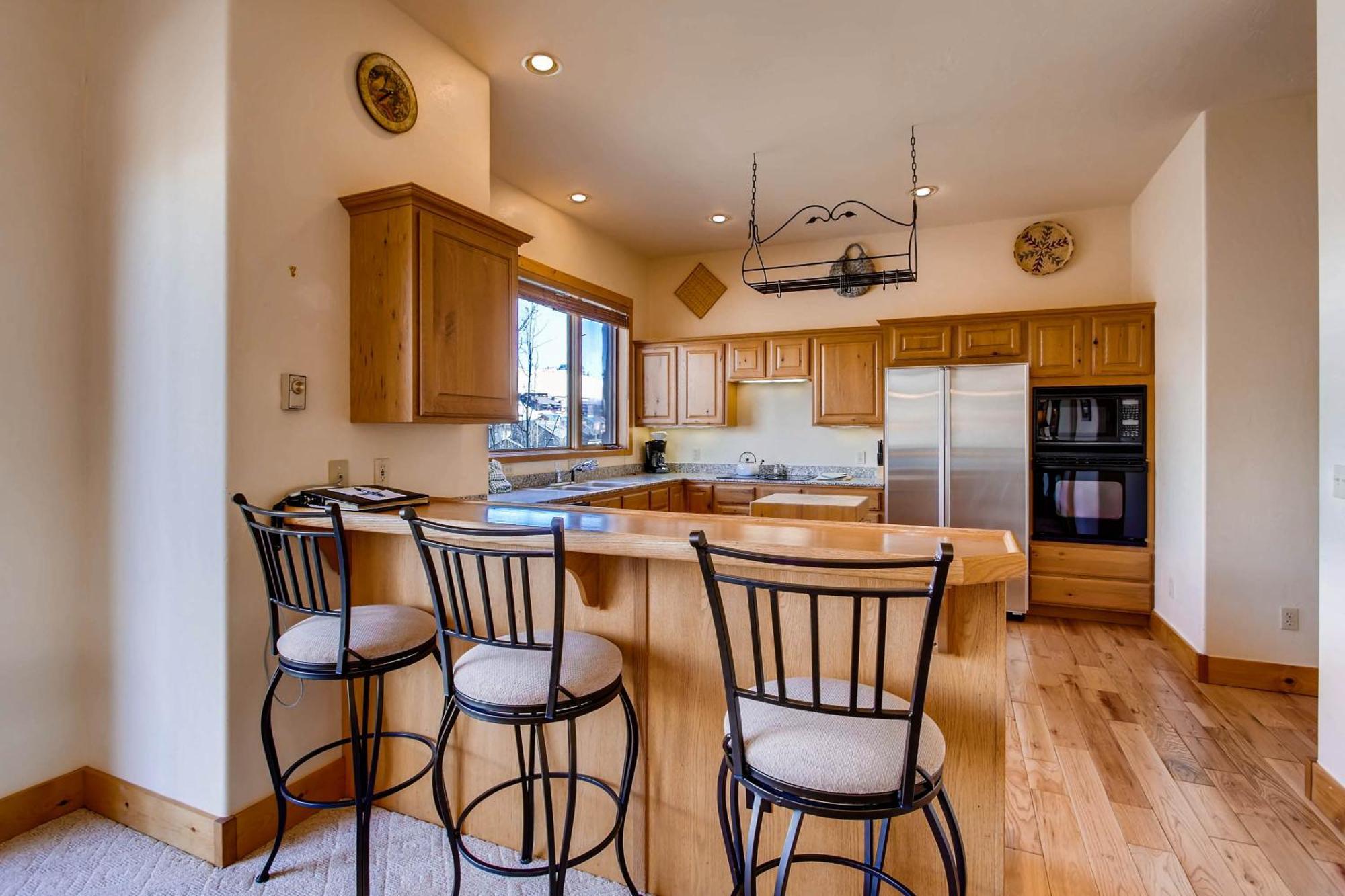 The Plaza Condominiums By Crested Butte Mountain Resort Mount Crested Butte Εξωτερικό φωτογραφία