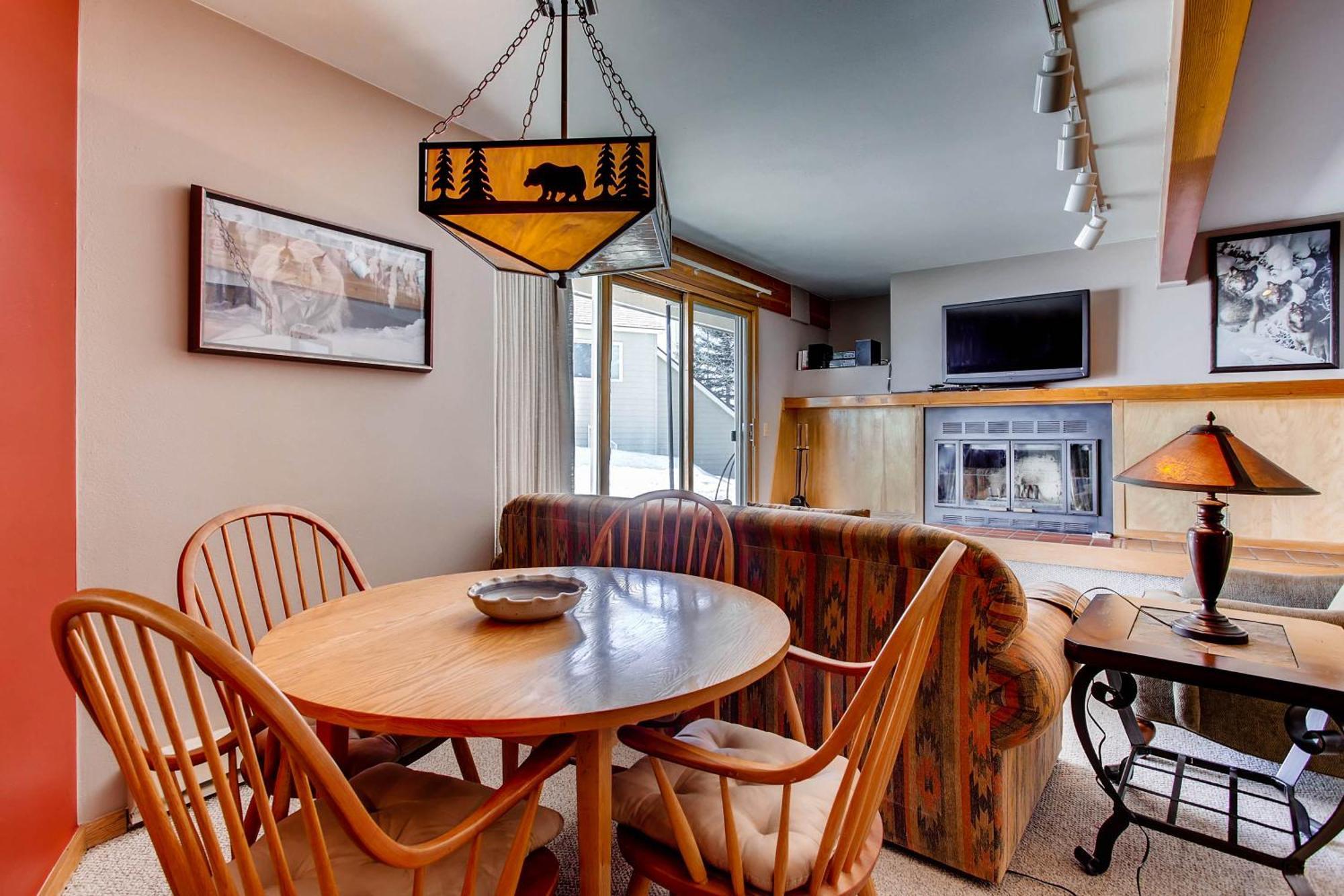 The Plaza Condominiums By Crested Butte Mountain Resort Mount Crested Butte Εξωτερικό φωτογραφία