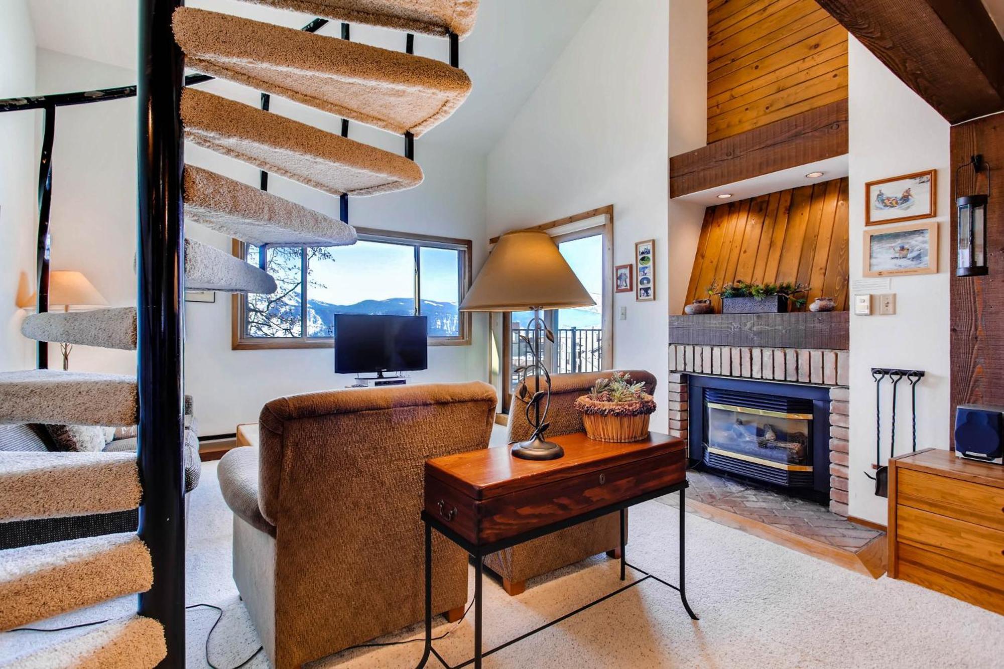 The Plaza Condominiums By Crested Butte Mountain Resort Mount Crested Butte Εξωτερικό φωτογραφία