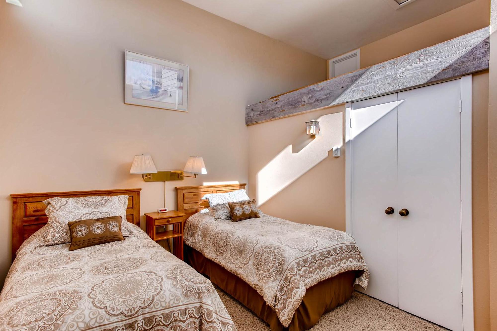 The Plaza Condominiums By Crested Butte Mountain Resort Mount Crested Butte Εξωτερικό φωτογραφία