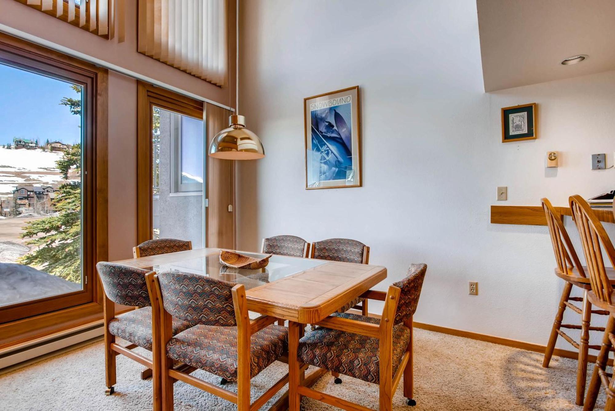 The Plaza Condominiums By Crested Butte Mountain Resort Mount Crested Butte Εξωτερικό φωτογραφία