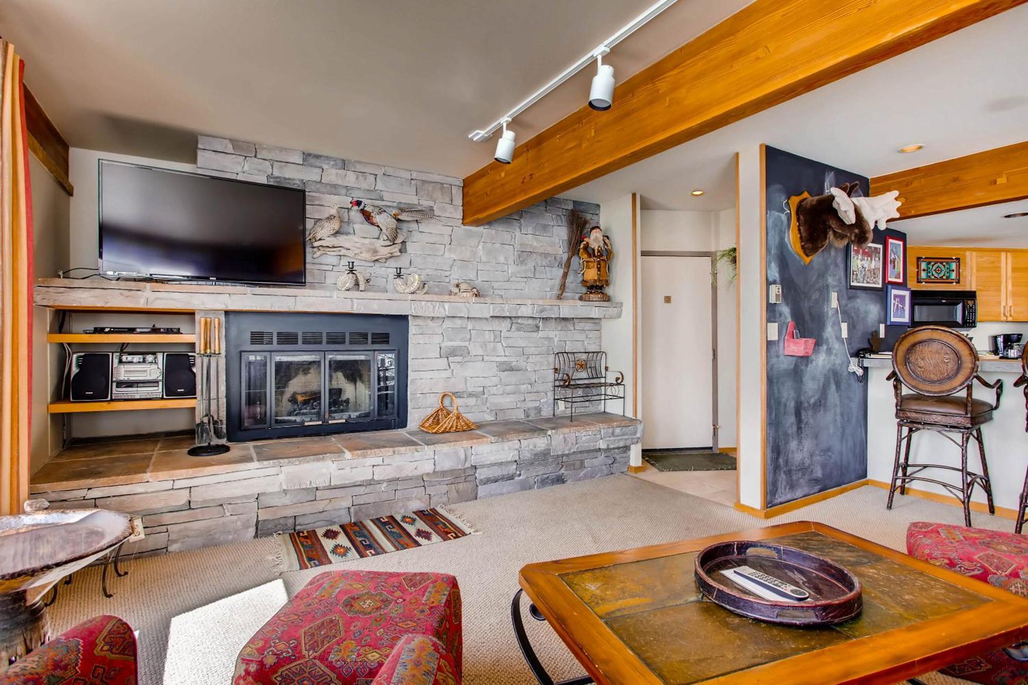 The Plaza Condominiums By Crested Butte Mountain Resort Mount Crested Butte Εξωτερικό φωτογραφία