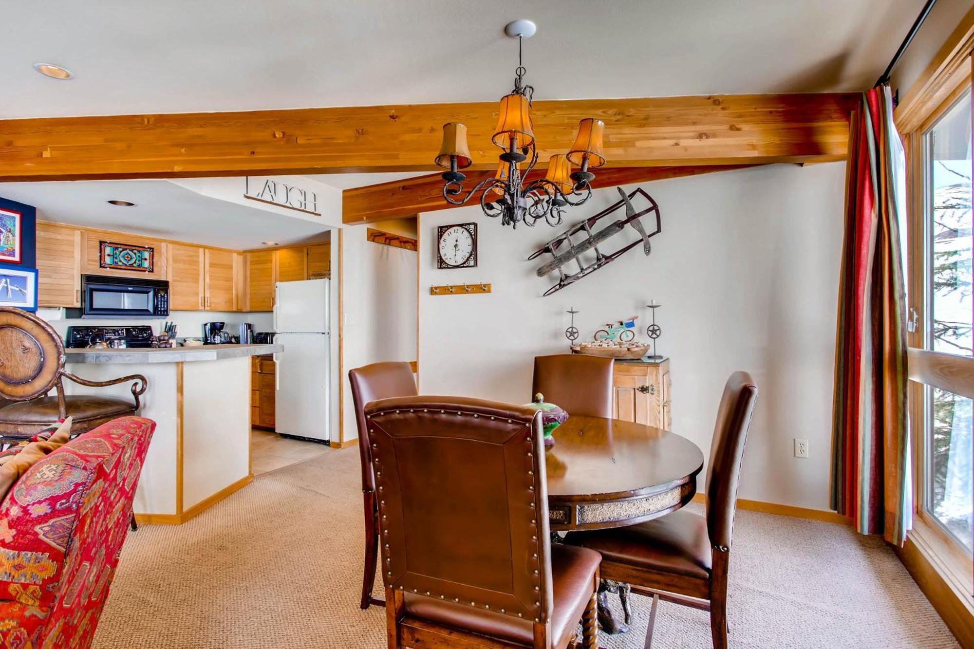 The Plaza Condominiums By Crested Butte Mountain Resort Mount Crested Butte Εξωτερικό φωτογραφία