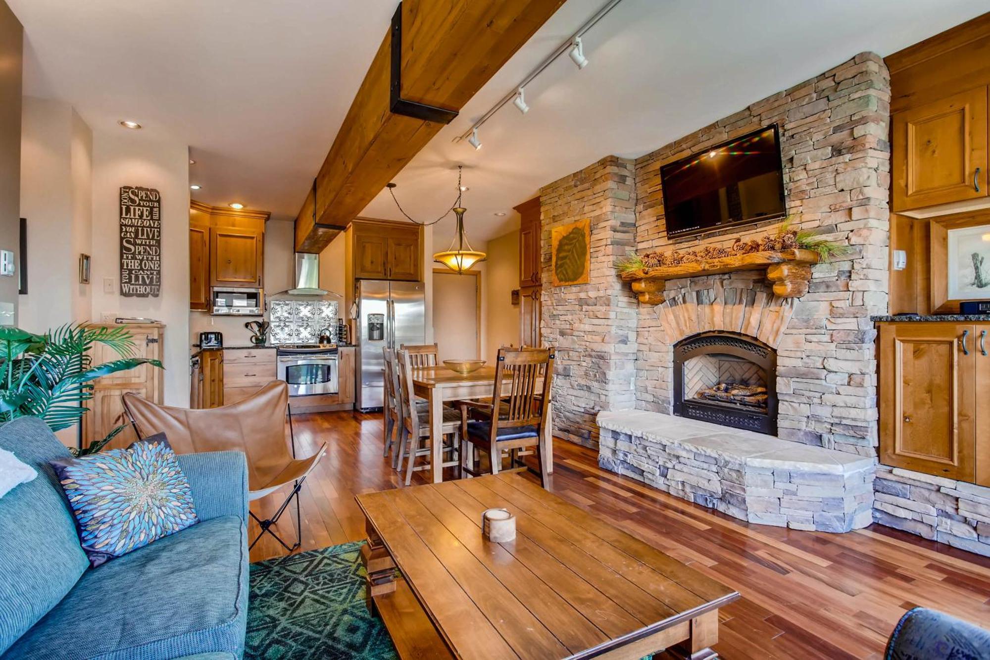 The Plaza Condominiums By Crested Butte Mountain Resort Mount Crested Butte Εξωτερικό φωτογραφία
