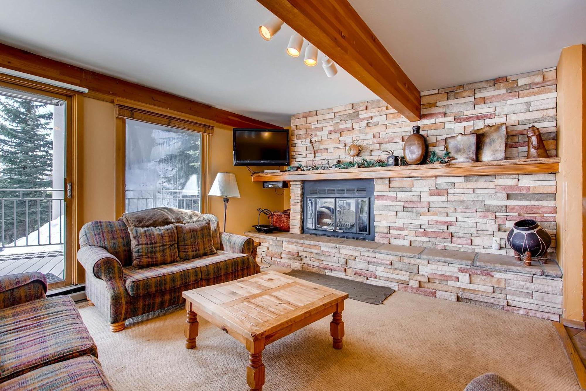 The Plaza Condominiums By Crested Butte Mountain Resort Mount Crested Butte Εξωτερικό φωτογραφία